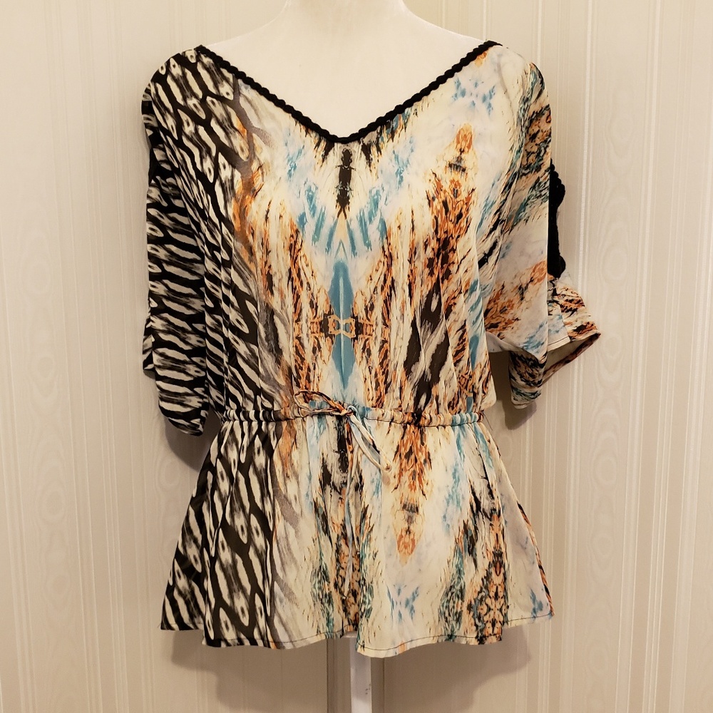 Guess top